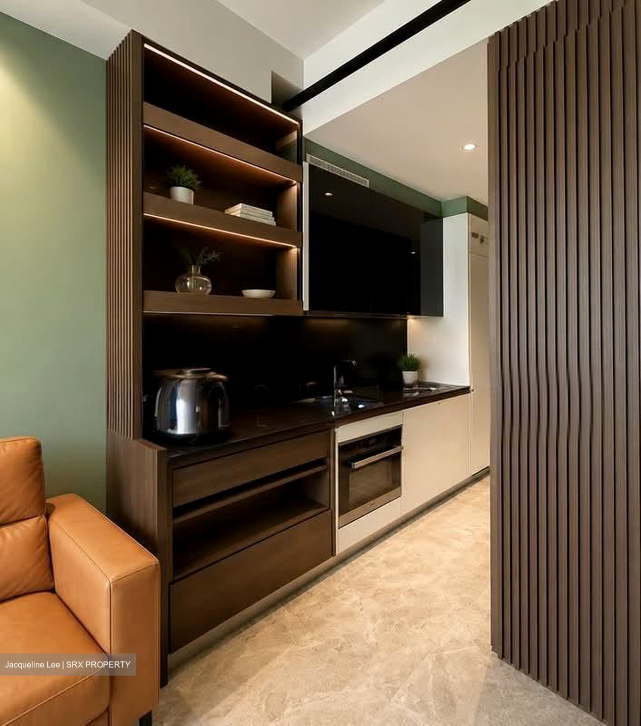 Martin Modern (D9), Condominium #577725331